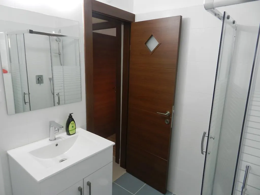 Alexsea Apartment Haifa Israel