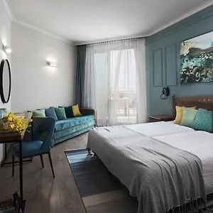 4* Отель Nir Etzion
